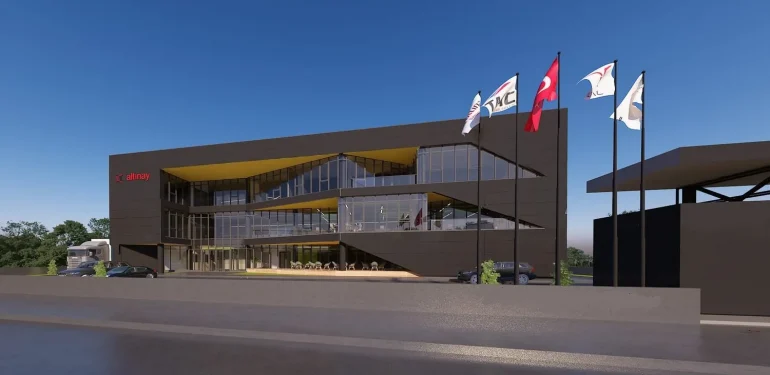 Altınay Savunma Teknolojileri’nden Yeni Üretim Tesisi ve Hedefler
