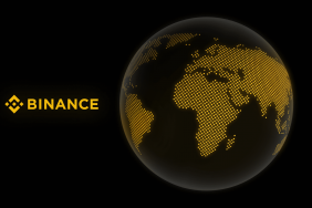 Binance