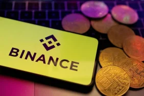 Binance-altcoin
