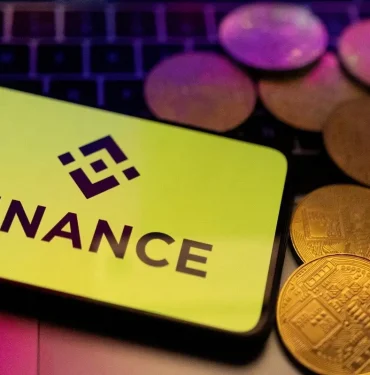 Binance-altcoin