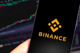 Binance-kadena