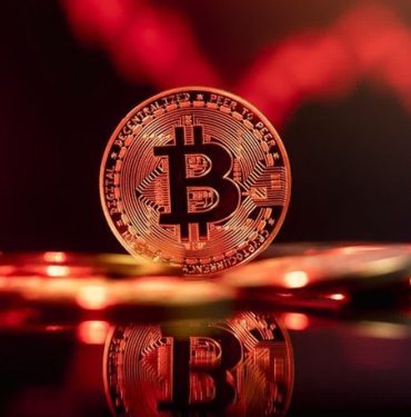 Bitcoin-btc