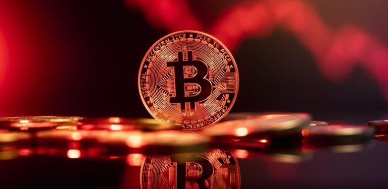 Bitcoin Düşüşünün Asıl Sebebi Açıklandı: Yatırımcıları Uyarmak İçin Hazır Olun!