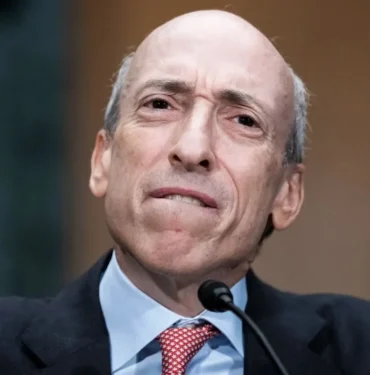 Gary-Gensler