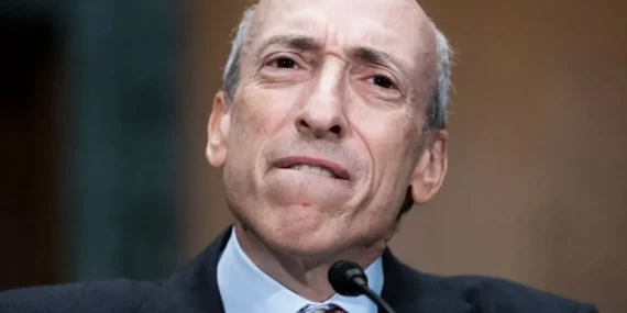 Bitcoin Rallisinin Arkasındaki Güç: SEC Başkanı Gary Gensler
