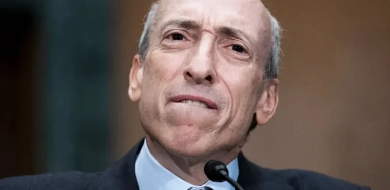 Bitcoin Rallisinin Arkasındaki Güç: SEC Başkanı Gary Gensler