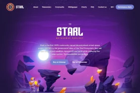 Starlink-STARL