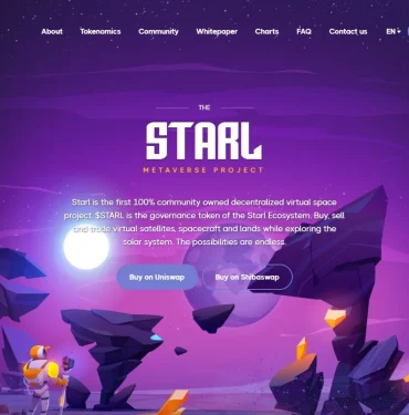 Starlink-STARL