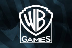 Warner Bros Games