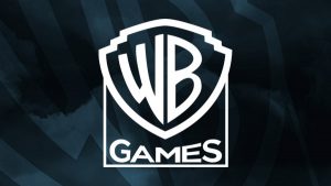Warner Bros Games