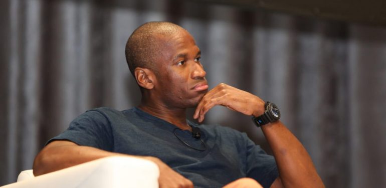 BitMEX Kurucusu Arthur Hayes, Binance’den Yeniden Altcoin Satın Aldı