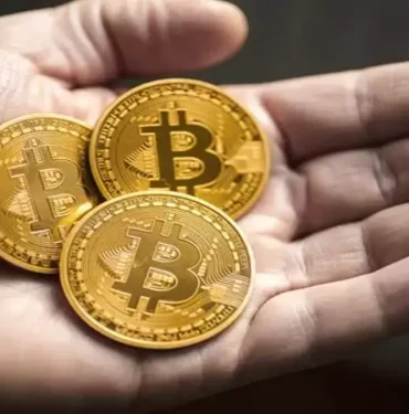 bitcoin