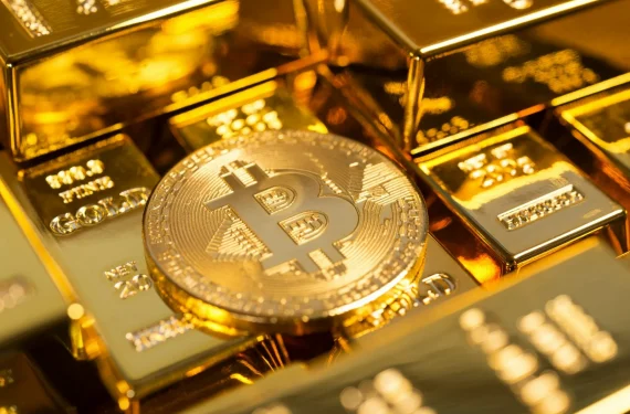 bitcoin-altin