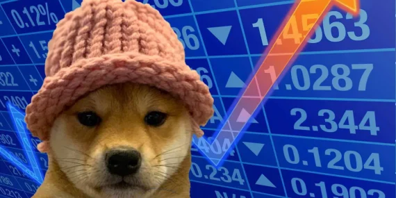 Solana’nın Yeni Meme Coini, Binance’te Yüzde 48 Artışla BONK ve DOGE’u Geride Bıraktı!