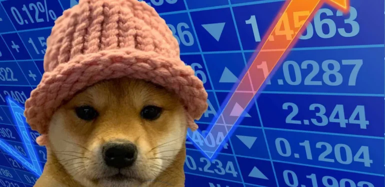 Solana’nın Yeni Meme Coini, Binance’te Yüzde 48 Artışla BONK ve DOGE’u Geride Bıraktı!