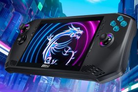 msi-claw
