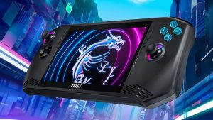 msi-claw