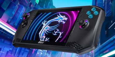 msi-claw