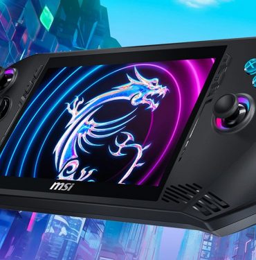 msi-claw