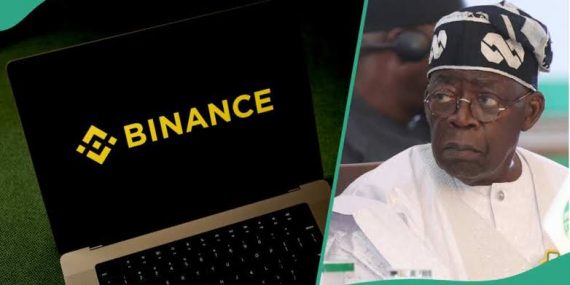 Nijerya, Binance’den 10 Milyar Dolar Talep Ediyor: İki Borsa Çalışanı Gözaltına Alındı!