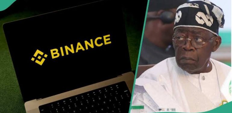 Nijerya, Binance’den 10 Milyar Dolar Talep Ediyor: İki Borsa Çalışanı Gözaltına Alındı!