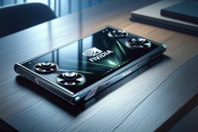 nvidia