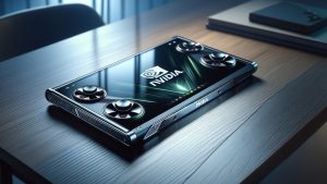 nvidia