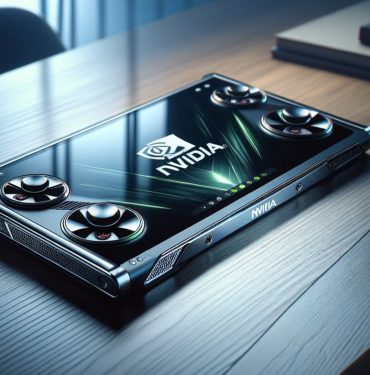 nvidia