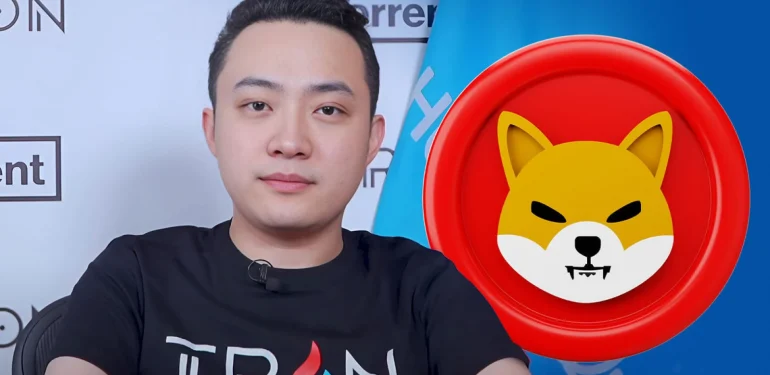 Tron (TRX) Kurucusu Justin Sun’dan SHIB’e Yeni Hamle!